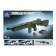 Designer Weapon "Destroyer", 2 in 1, 306 parts