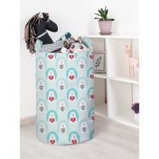 Basket for toys 
