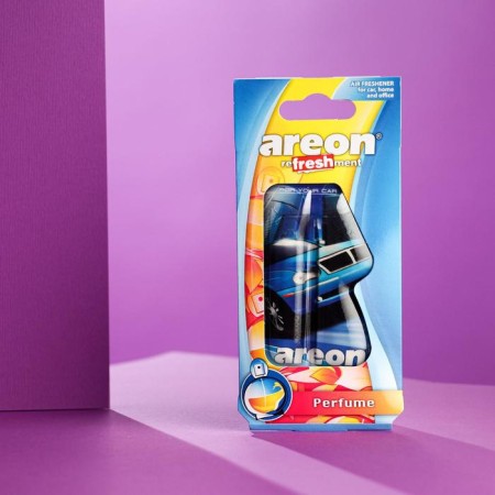 AREON Refreshment mirror aroma gel, perfume 704-025-905-2