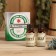 New Year. A set of essential oils, 2 pcs, 15 ml, in the box "Happy New Year"