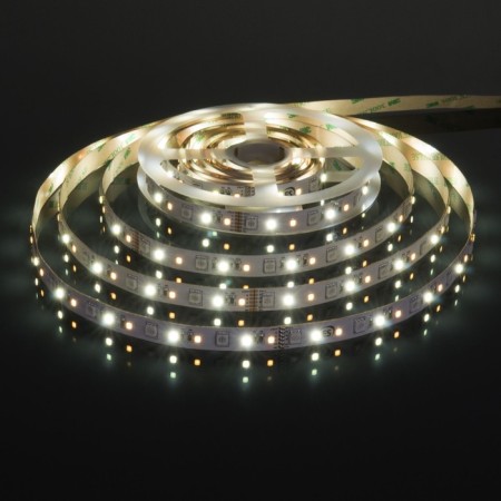 Elektrostandard LED strip, 5050+2835+2835, 90LED/m, 24V, MIX RGB-5