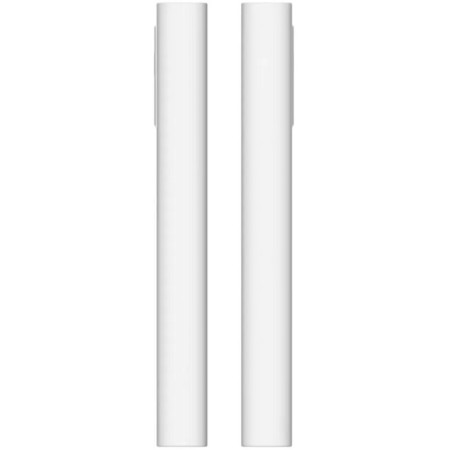 External Pero PB05, 10,000 mAh, 2 USB, 5 A, display, white-3