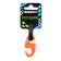 Carabiner "Ranger" 5 cm, double, ABS plastic