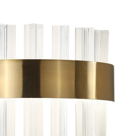 Wall lamp Placerat 220 mm, 110 mm, LED 12W-2