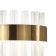 Wall lamp Placerat 220 mm, 110 mm, LED 12W