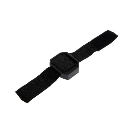 Tundra magnetic bracelet, Velcro clamp, 50 x 25 mm-1