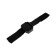 Tundra magnetic bracelet, Velcro clamp, 50 x 25 mm