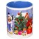 New Year mug 350 ml, Mickey Mouse