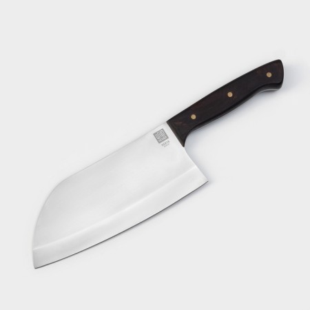 Knife - Middle Wild Kitchen, steel 95 × 18, blade 17 cm