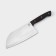 Knife - Middle Wild Kitchen, steel 95 × 18, blade 17 cm