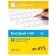 Mathematics. Quick account within 20. The course of development of mathematical skills (112 color cards)