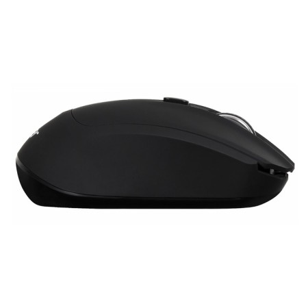 Acer OMR050 Black optical mouse (1600DPI) wireless BT/Radio USB (6but)-2