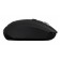 Acer OMR050 Black optical mouse (1600DPI) wireless BT/Radio USB (6but)
