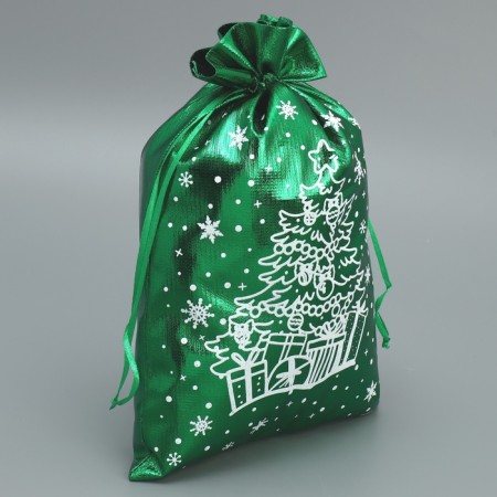 Boach Gift brocade "Winter Surprises", 20 x 30 cm +/- 1.5 cm, new year-2