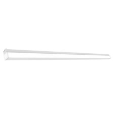 Single -phase track lamp for Feron AL120, IP20, LED, 60 W, 1200x47x77 mm, white color