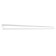 Single -phase track lamp for Feron AL120, IP20, LED, 60 W, 1200x47x77 mm, white color
