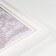 Photo frame Pine C32 0033 30x42 cm (plastic screen)