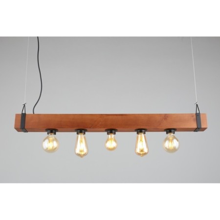 Suspended chandelier Castelluzzo E27 200W-3