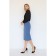Female skirt, size 54