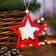 Suspension decorative, mix