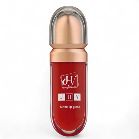Matte lip gloss is liquid, waterproof, mix-3