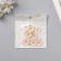 Decor for creativity Metal, enamel "Chamomile Lush" 2x1.8 cm