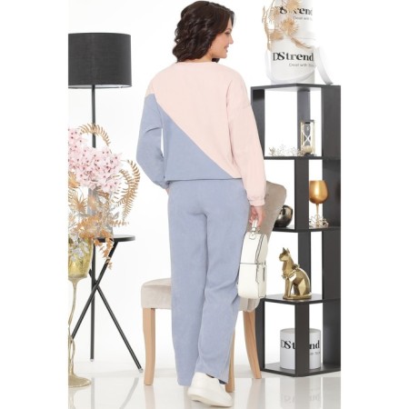 Women's costume "Facular Union", size 46-4
