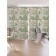 Photostes "Towels" branches, oxford, size 170x265 cm, 2 pcs