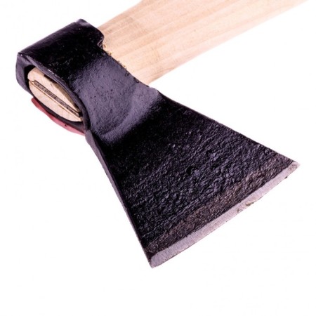 Top -forged Izhstal, 21672, assembly, wooden ax B2, 400 mm, 840/1070 g-1