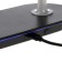 Charger station for 2 gamepads PS5 Dobe HC-R5015, backlight, white
