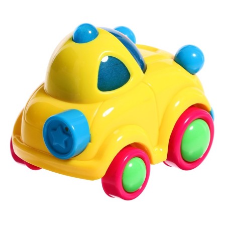 Interactive toy "Music machine", mix-2