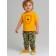 Pants for the boy PlayTode, height 86 cm, 2 pcs