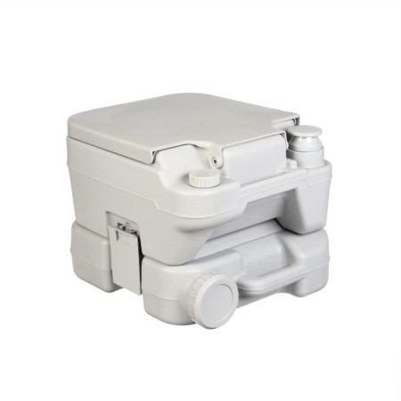 Liquid institute, 10 l, removable tank, Greengo-9