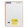 Marker Board A4 Bilateral: without a pattern/CENTROPEN + marker, napkin 7779
