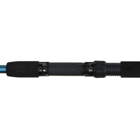 Spinning telescopic "Volgar", test 20-60 g, length 1.8 m-4
