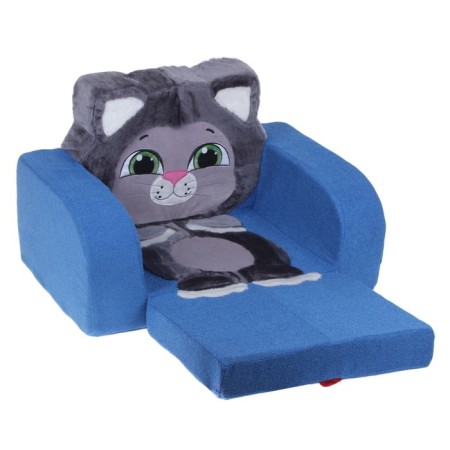 Soft toy "Divine cat", mix-10