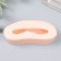 Silicone Mold "Cucumber" 6.8x2 cm mix