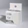 Fiber Gel для наращивания ногтей, со стекловолокном,15 мл, LED/UV, цвет белый