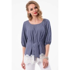 Female blouse, size 46
