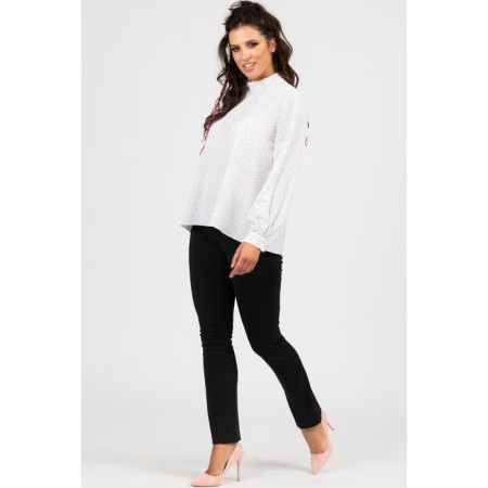 Female blouse, size 42-2