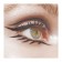 Eye eyeliner TF Easy Touch Liner, Liquid, Black/Black, 2ml tone