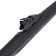 Skyway wiper brush, 26 "/650 mm, frame, winter