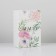 Gift folding box, packaging, "Beauty", 16 x 23 x 7.5 cm