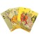 Cards "Tarot consequences", for beginners, 78 cards, card 6.6x12 cm, with instructions for a QR code