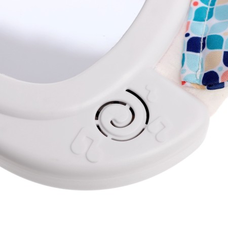 Musical developing toy "Baby: Panda", sound and light effects-6