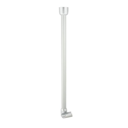 Opical vertical cornice 55 cm aluminum