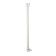 Opical vertical cornice 55 cm aluminum