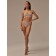 Top female with cup, size XL