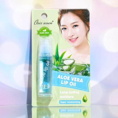 Lip oil, mix of fruits and berries-1