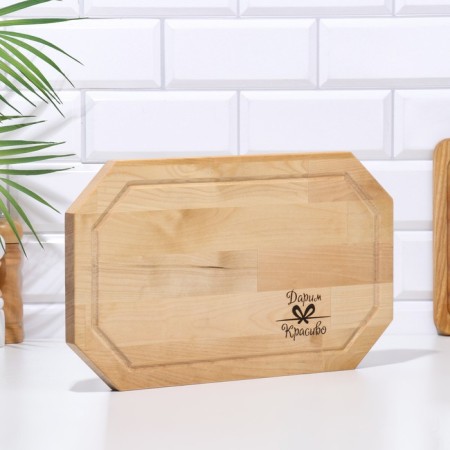 Groot "Fit" Big (Khotlokosti) 38x22x1.8 cm-5